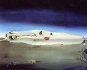 萨尔瓦多 达利 : 白日梦